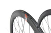 DK Composite Track 50 Wheelset
