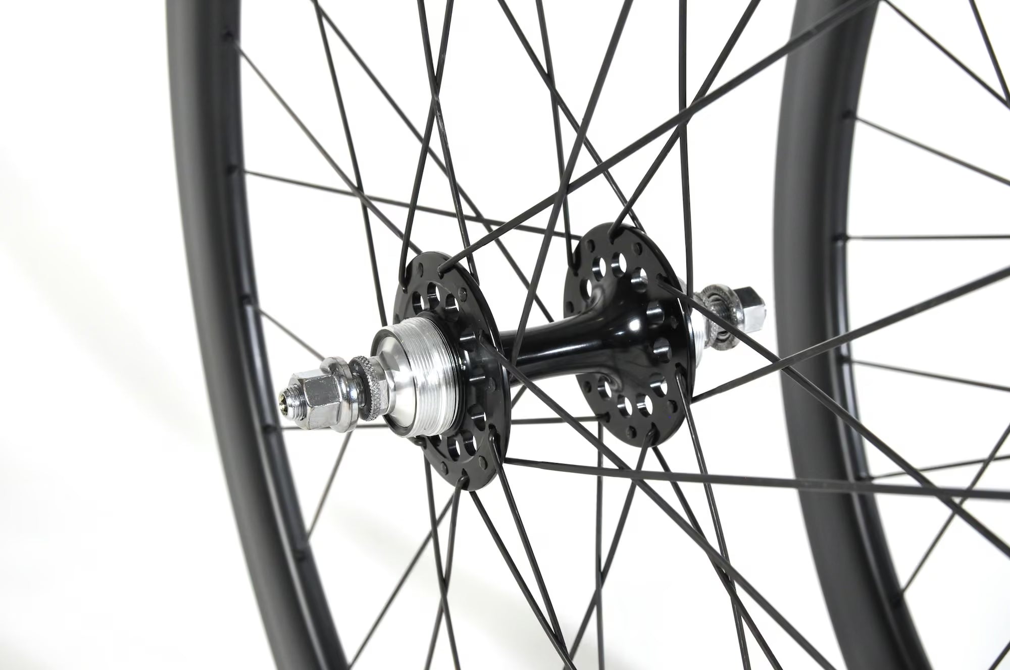 DK Composite Track 50 Wheelset