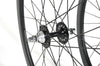 DK Composite Track 50 Wheelset