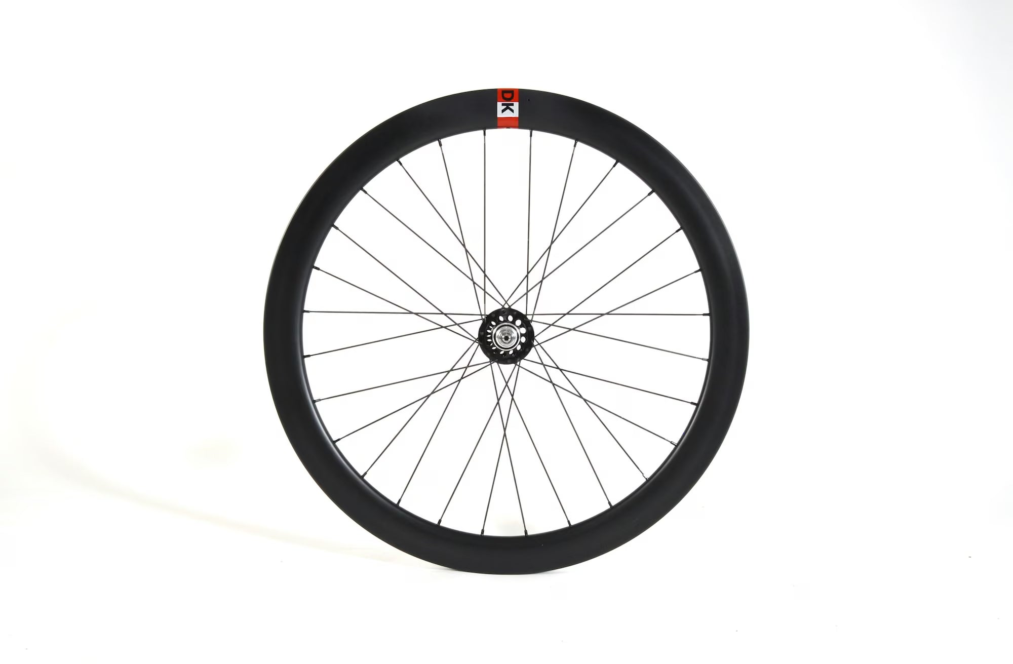 DK Composite Track 50 Wheelset