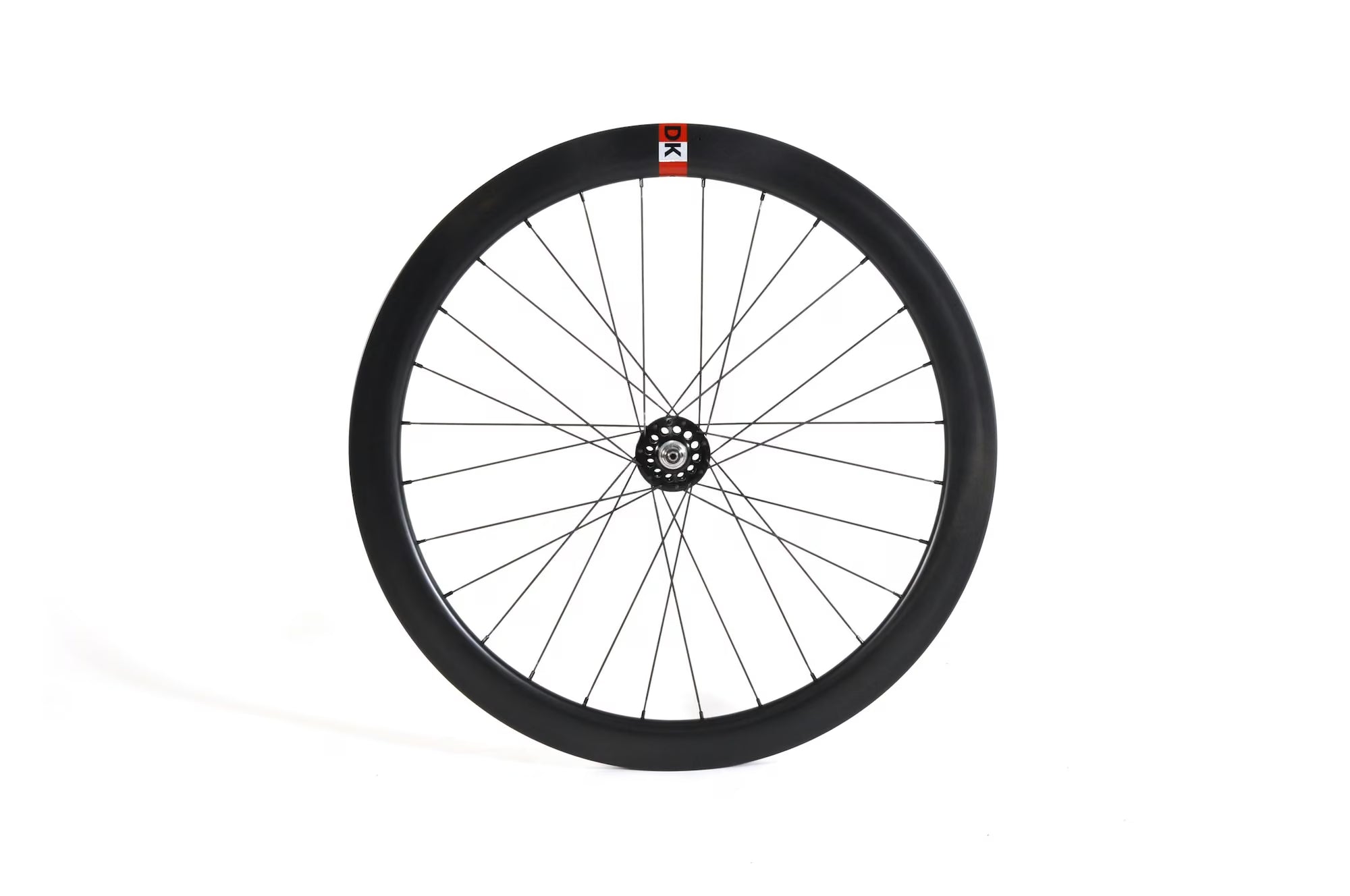 DK Composite Track 50 Wheelset