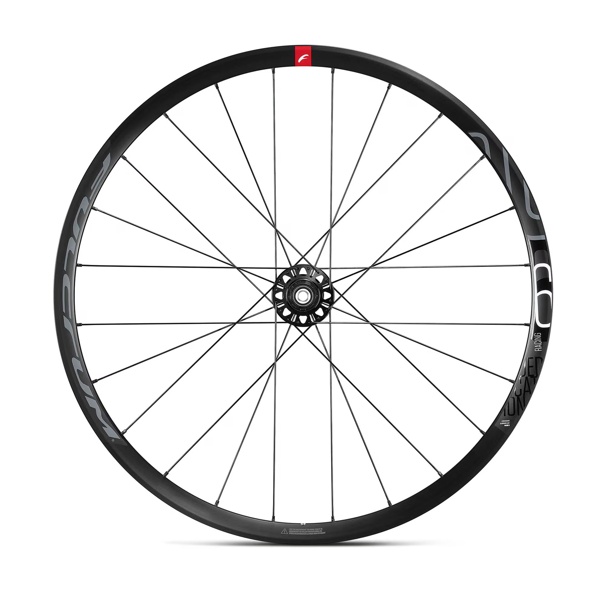 Fulcrum Racing 6 Disc Brake Wheelset