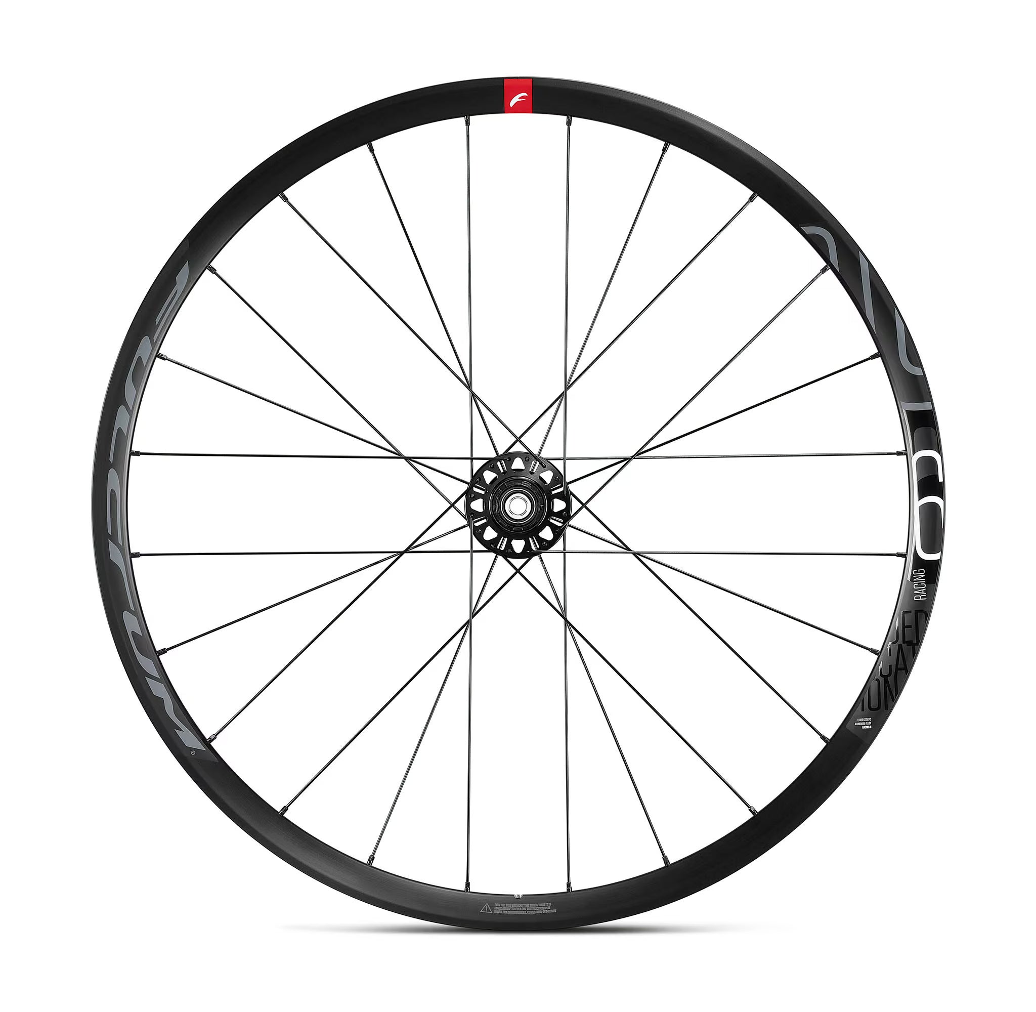 Fulcrum Racing 6 Disc Brake Wheelset