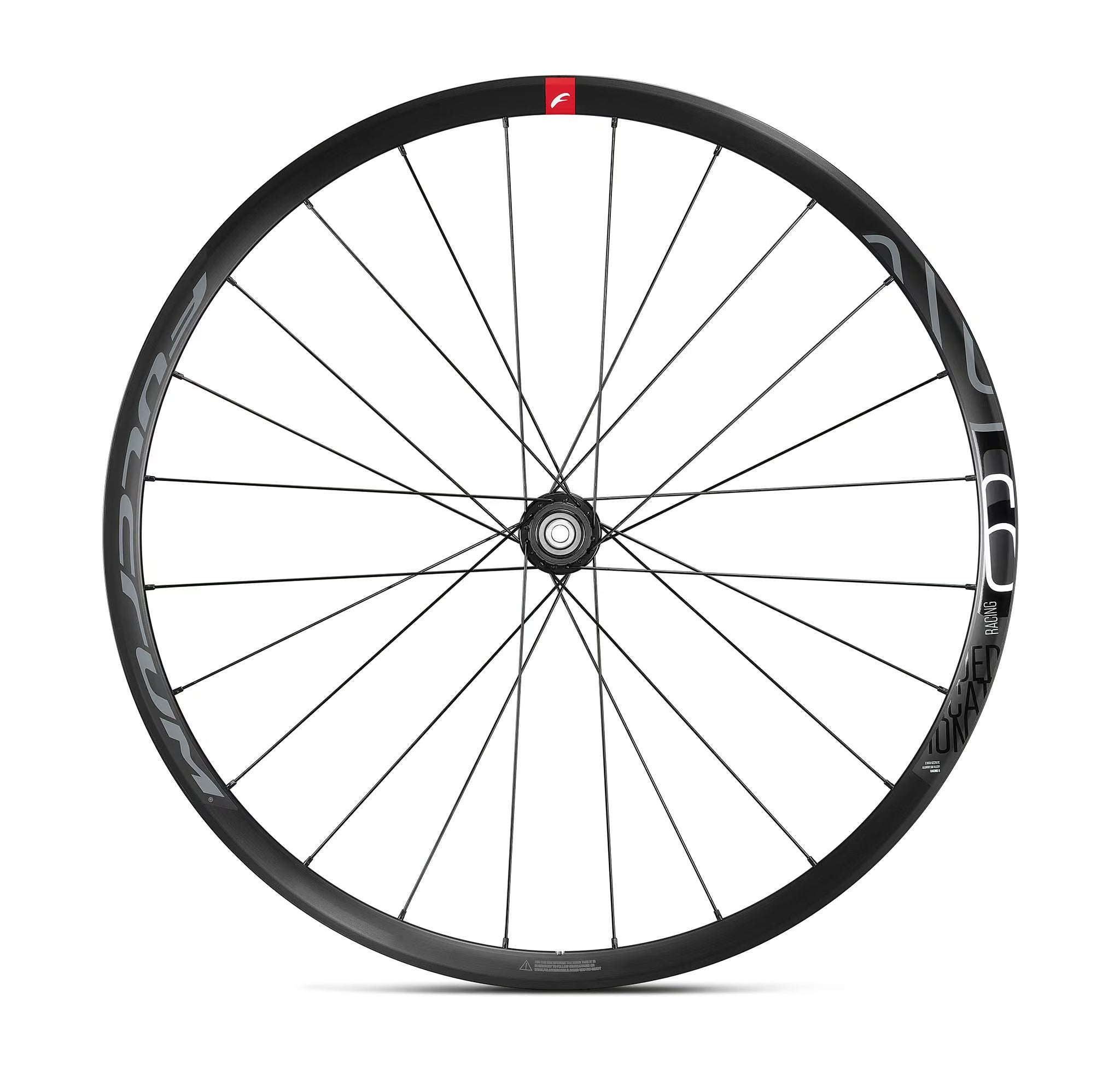 Fulcrum Racing 6 Disc Brake Wheelset