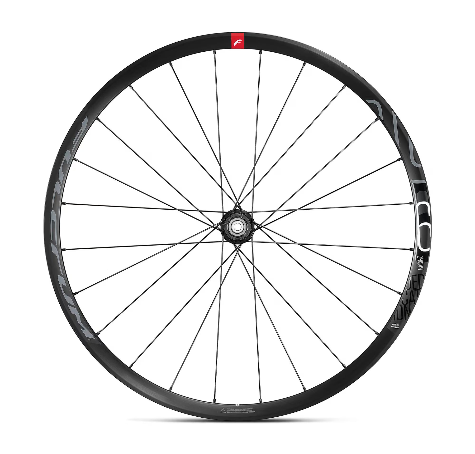 Fulcrum Racing 6 Disc Brake Wheelset
