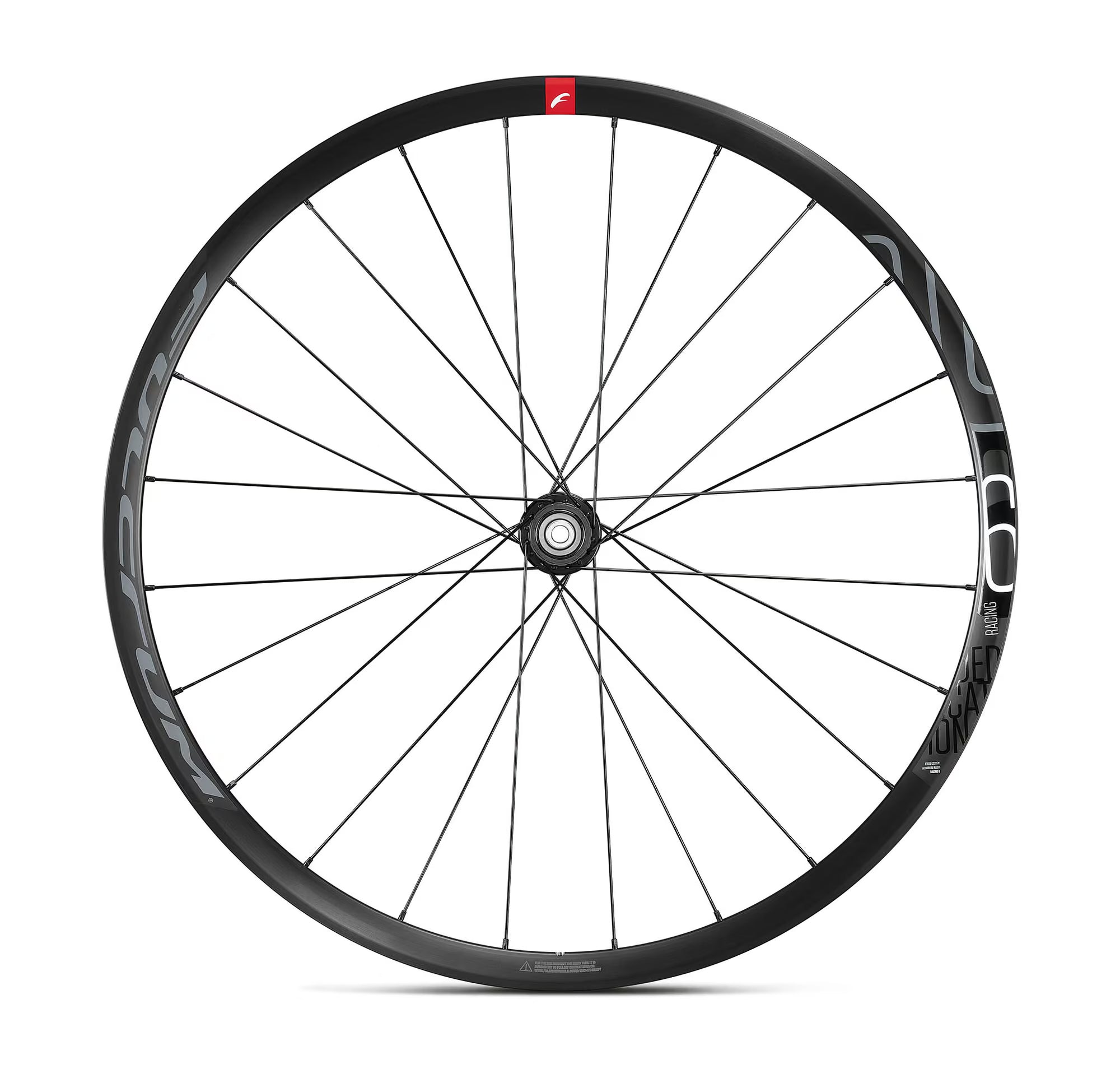 Fulcrum Racing 6 Disc Brake Wheelset