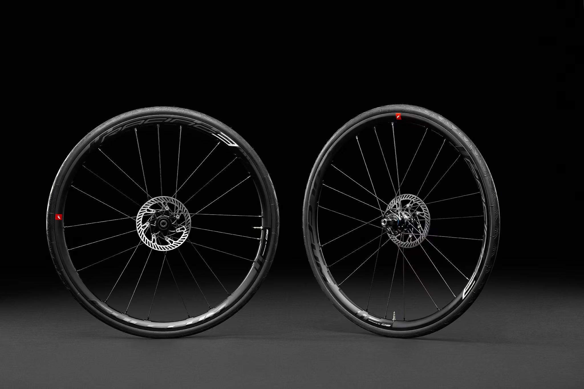 Fulcrum Racing 3 Disc Brake Wheelset