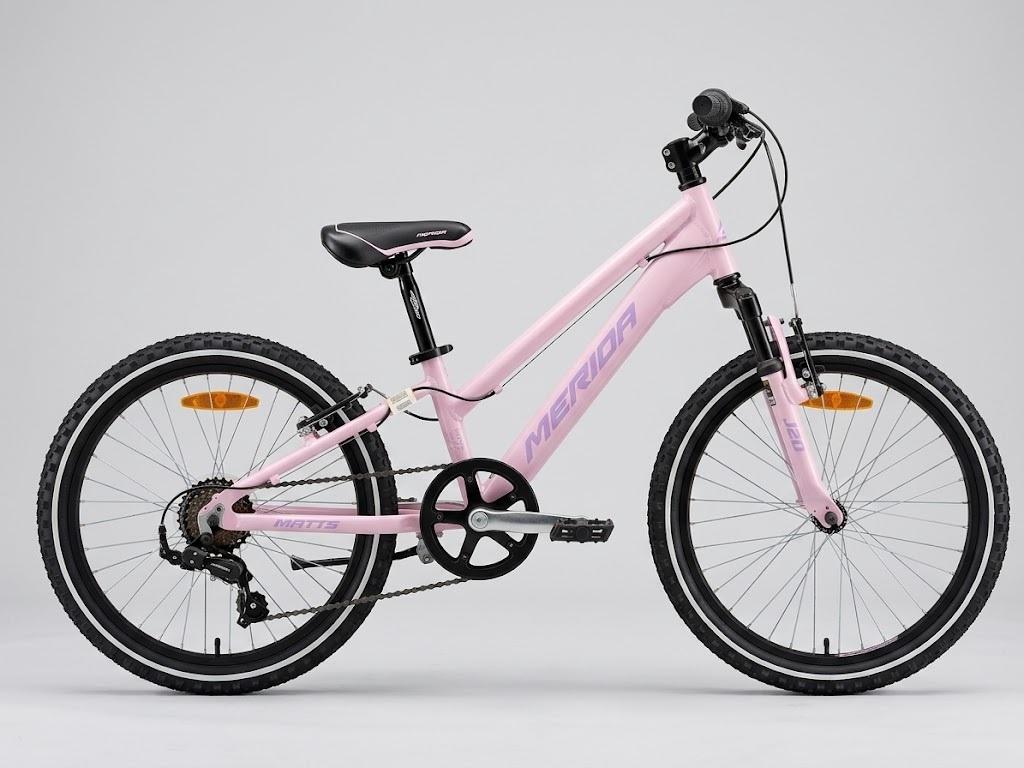 Merida MATTS J20 PINK/PURPLE