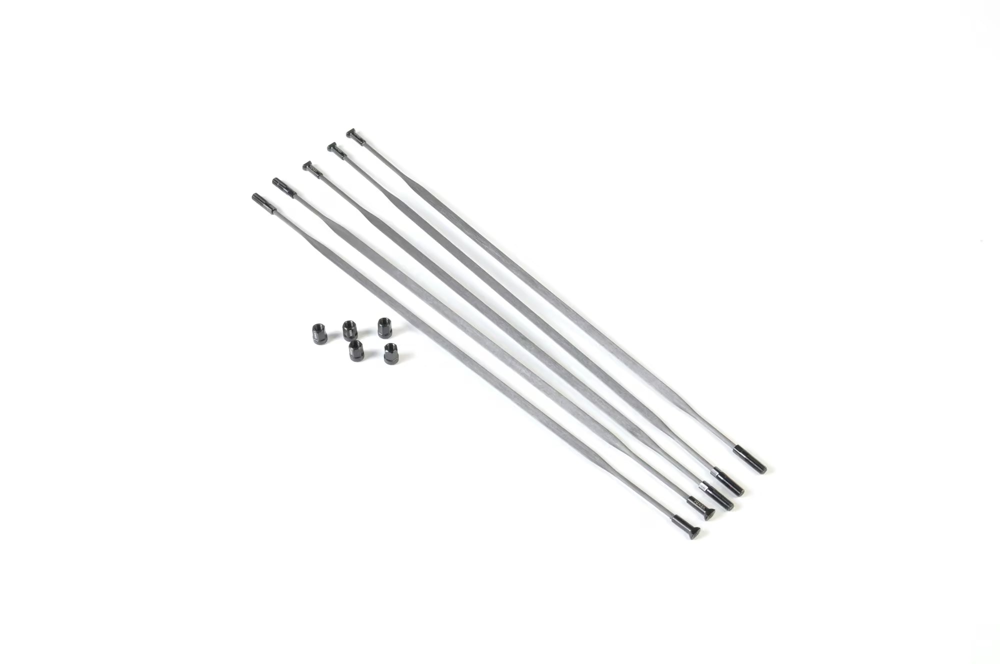 X-LAB Branta Spoke Carbon for AD8