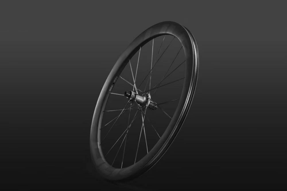 Branta C50 ULR Wheelset
