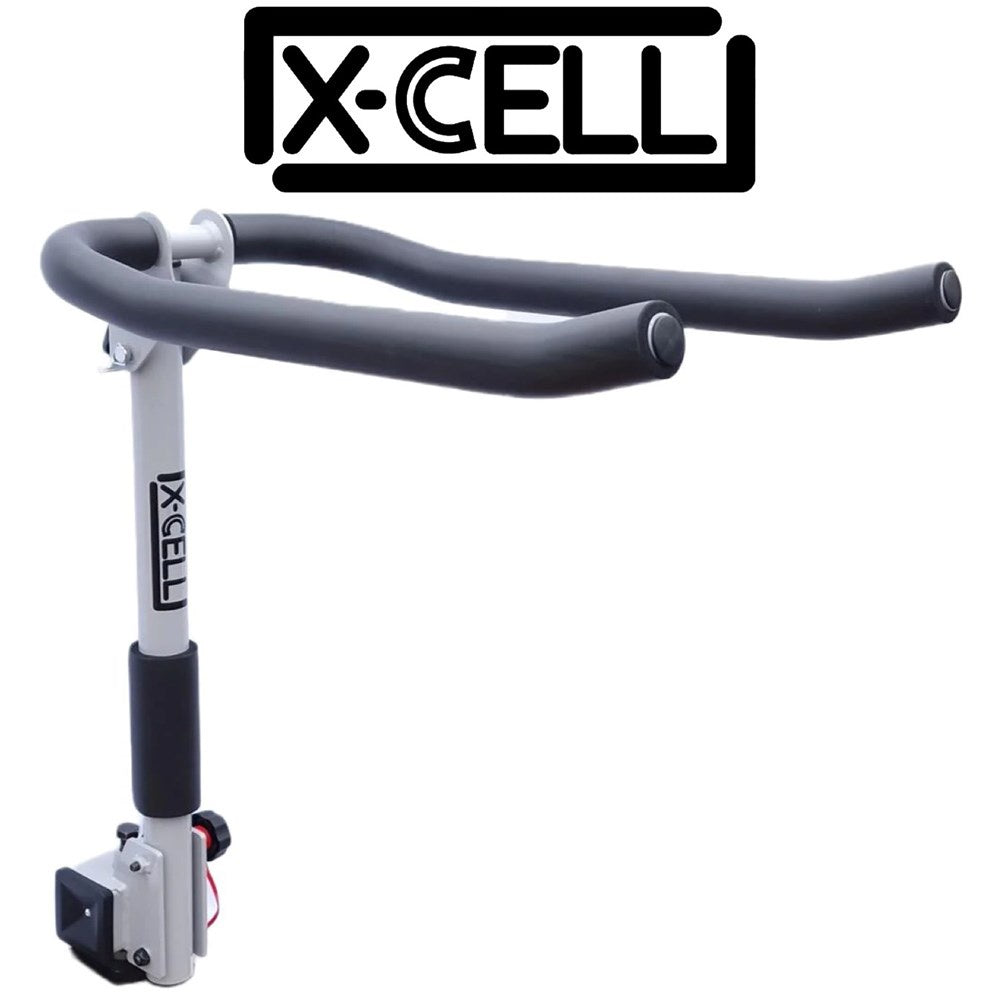 X-Cell 4 Bike Folding/Tilting Rack