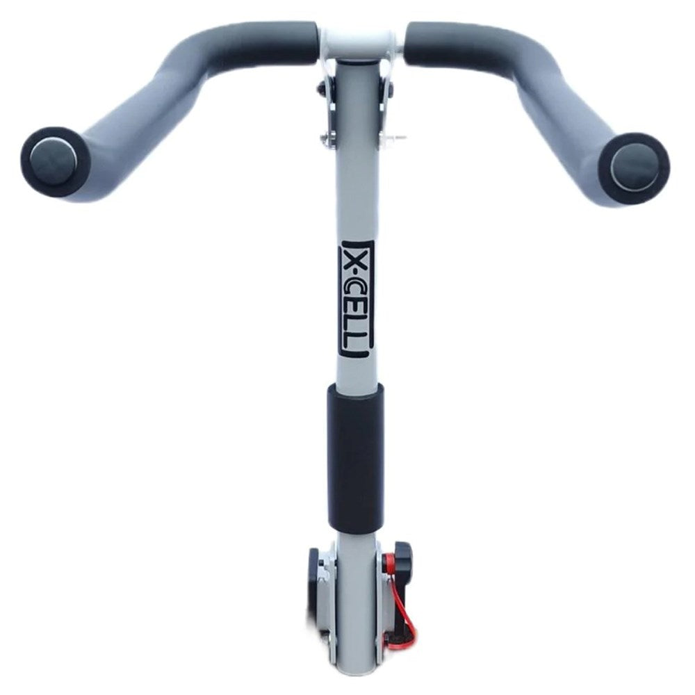 X-Cell 4 Bike Folding/Tilting Rack