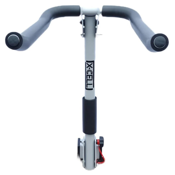 X-Cell 4 Bike Folding/Tilting Rack