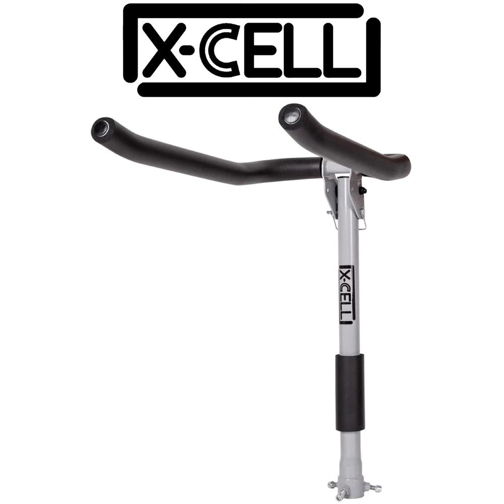 X-Cell 4 Bike Folding Rack V2