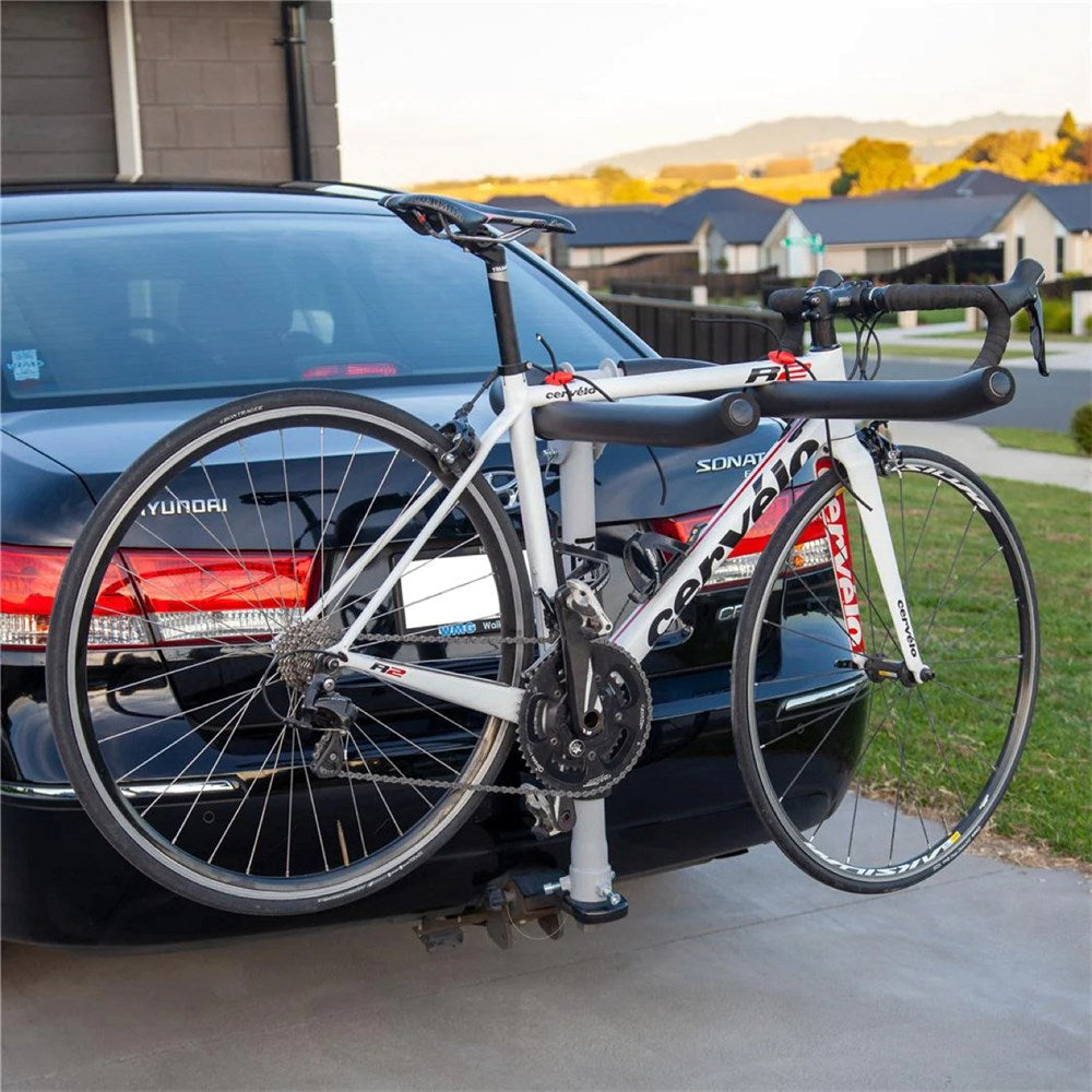 X-Cell 4 Bike Folding Rack V2