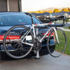 X-Cell 4 Bike Folding Rack V2