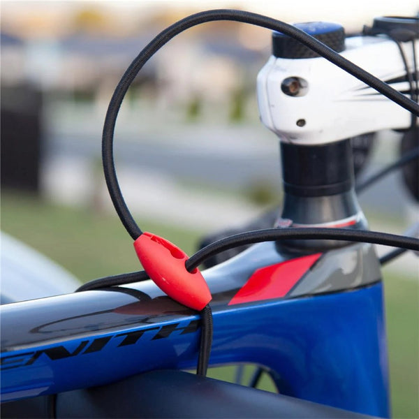 X-Cell 4 Bike Folding Rack V2