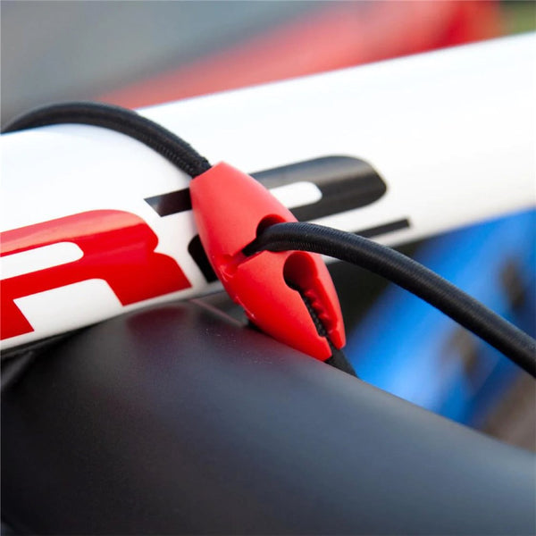 X-Cell 4 Bike Folding Rack V2