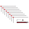 X-Cell 4 Bike Folding Rack V2