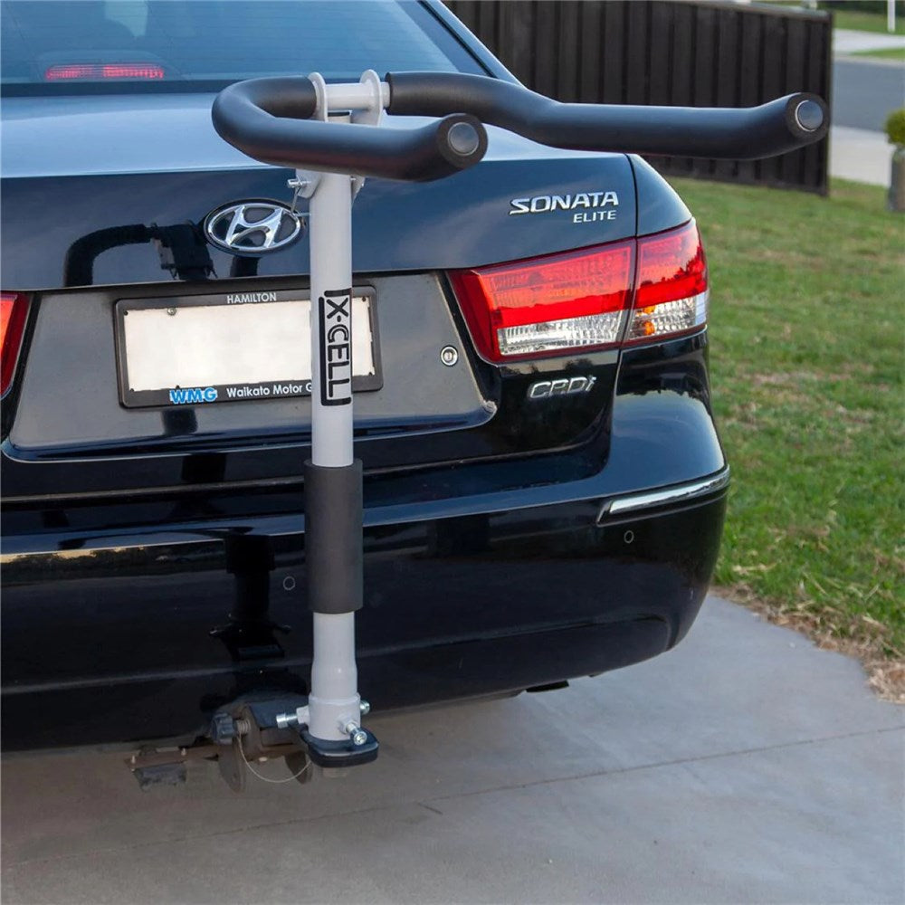 X-Cell 4 Bike Folding Rack V2