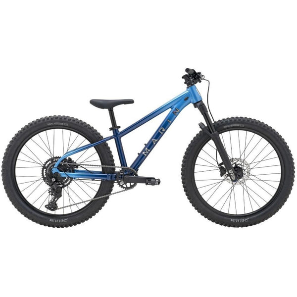 Marin San Quentin 24" / Blue