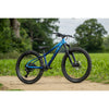 Marin San Quentin 24" / Blue