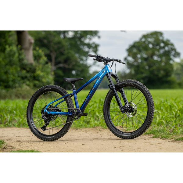 Marin San Quentin 24" / Blue