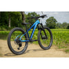 Marin San Quentin 24" / Blue