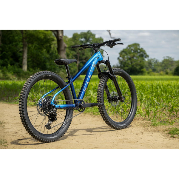 Marin San Quentin 24" / Blue