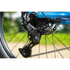 Marin San Quentin 24" / Blue