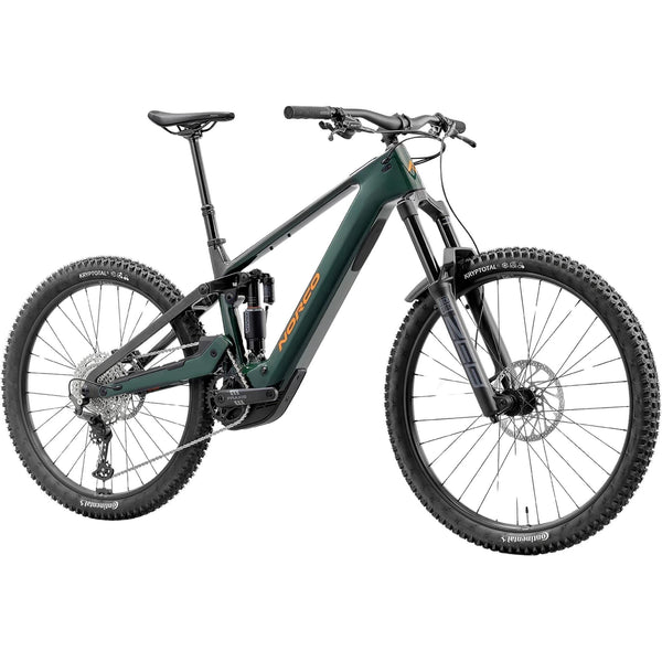 Norco 25 Range VLT CX C2 Sage Slate/Raw Black