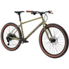 Marin Muirwoods / Gold