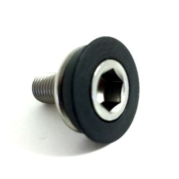 Shimano Crank Bolt & Cap FC-M3000 (Each)