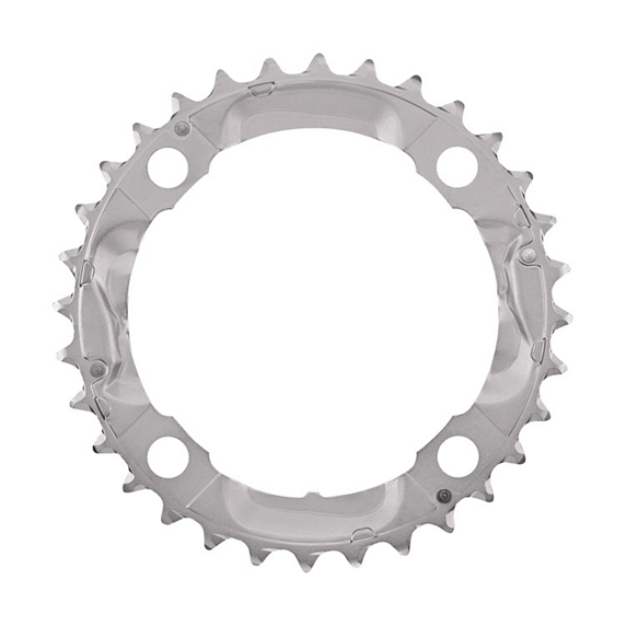 Shimano Chainring Deore 9SPD - FC-M532