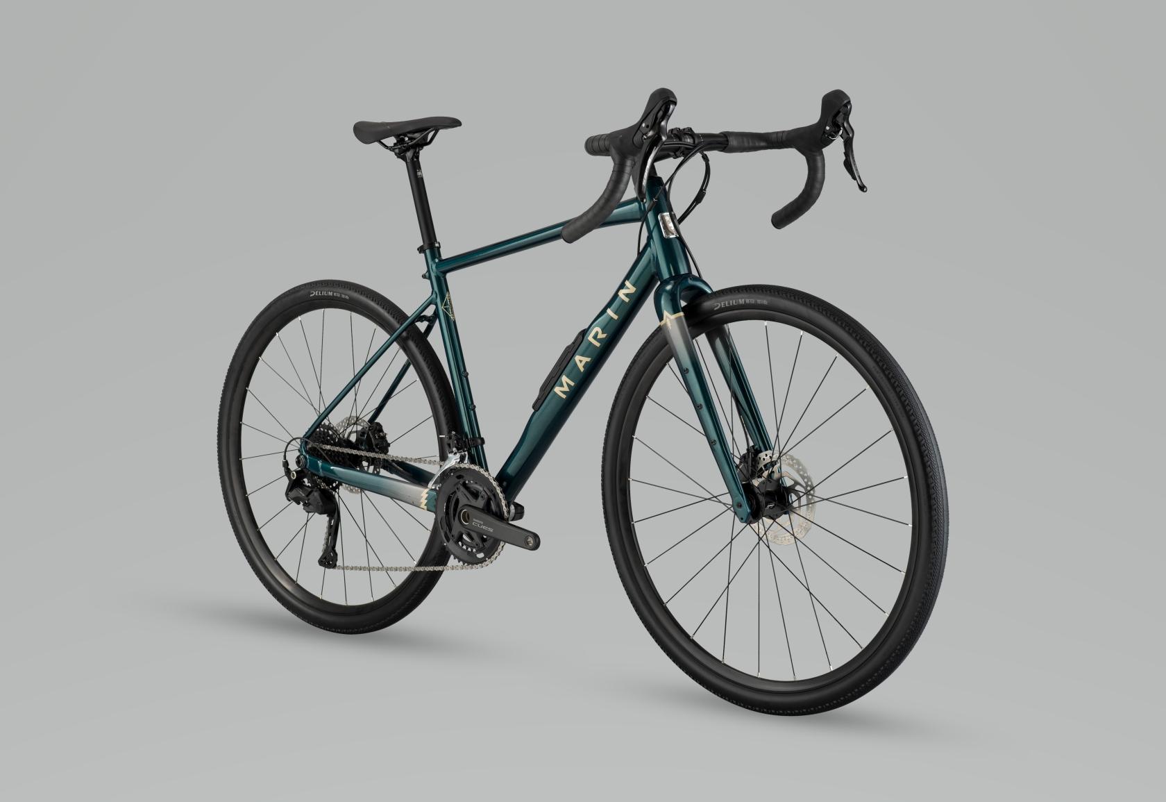 Marin Gestalt 1 / Green
