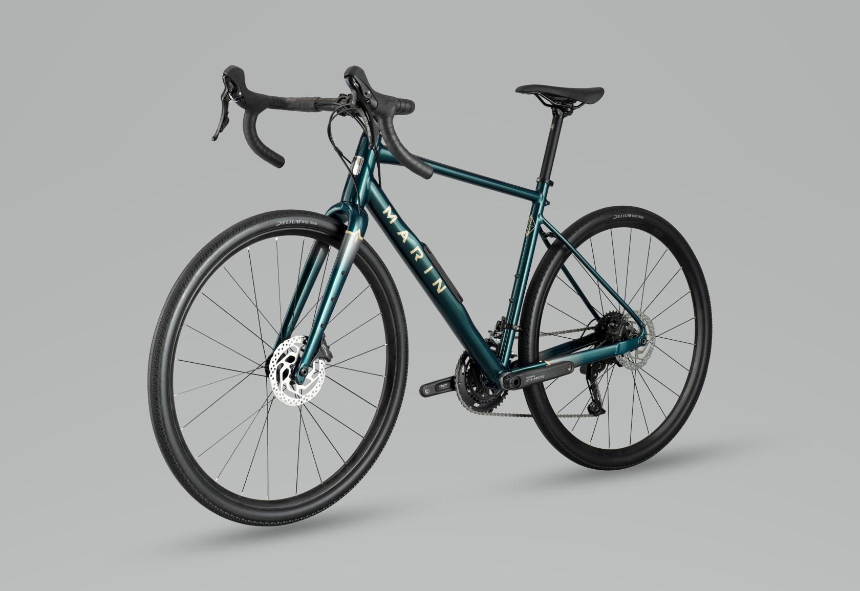 Marin Gestalt 1 / Green