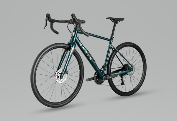 Marin Gestalt 1 / Green