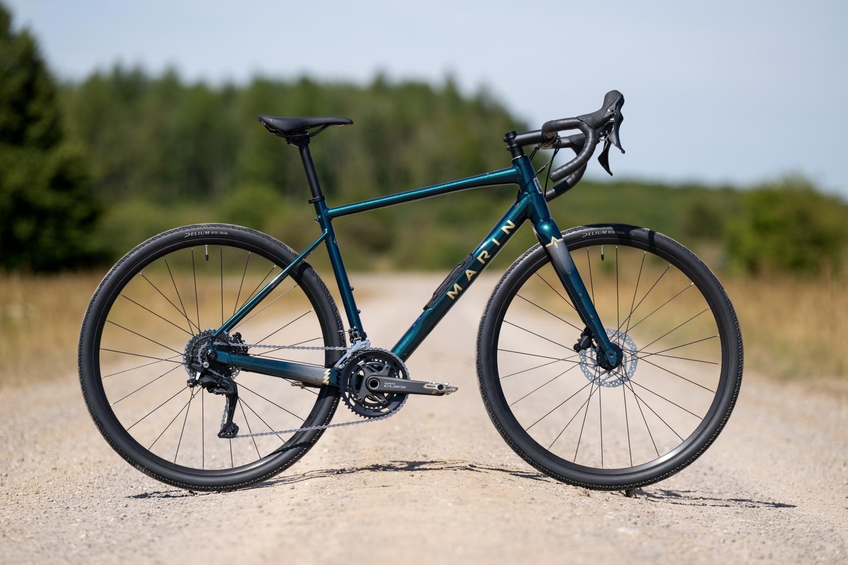 Marin Gestalt 1 / Green