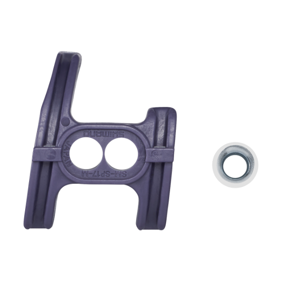 Shimano Cable Guide Bottom Bracket SM-SP17
