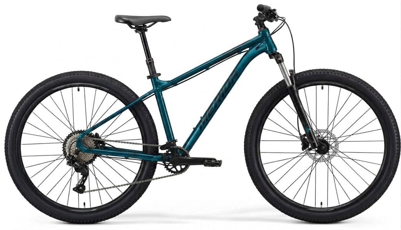 Merida 27 BIG NINE 15 LTD DARK TEAL