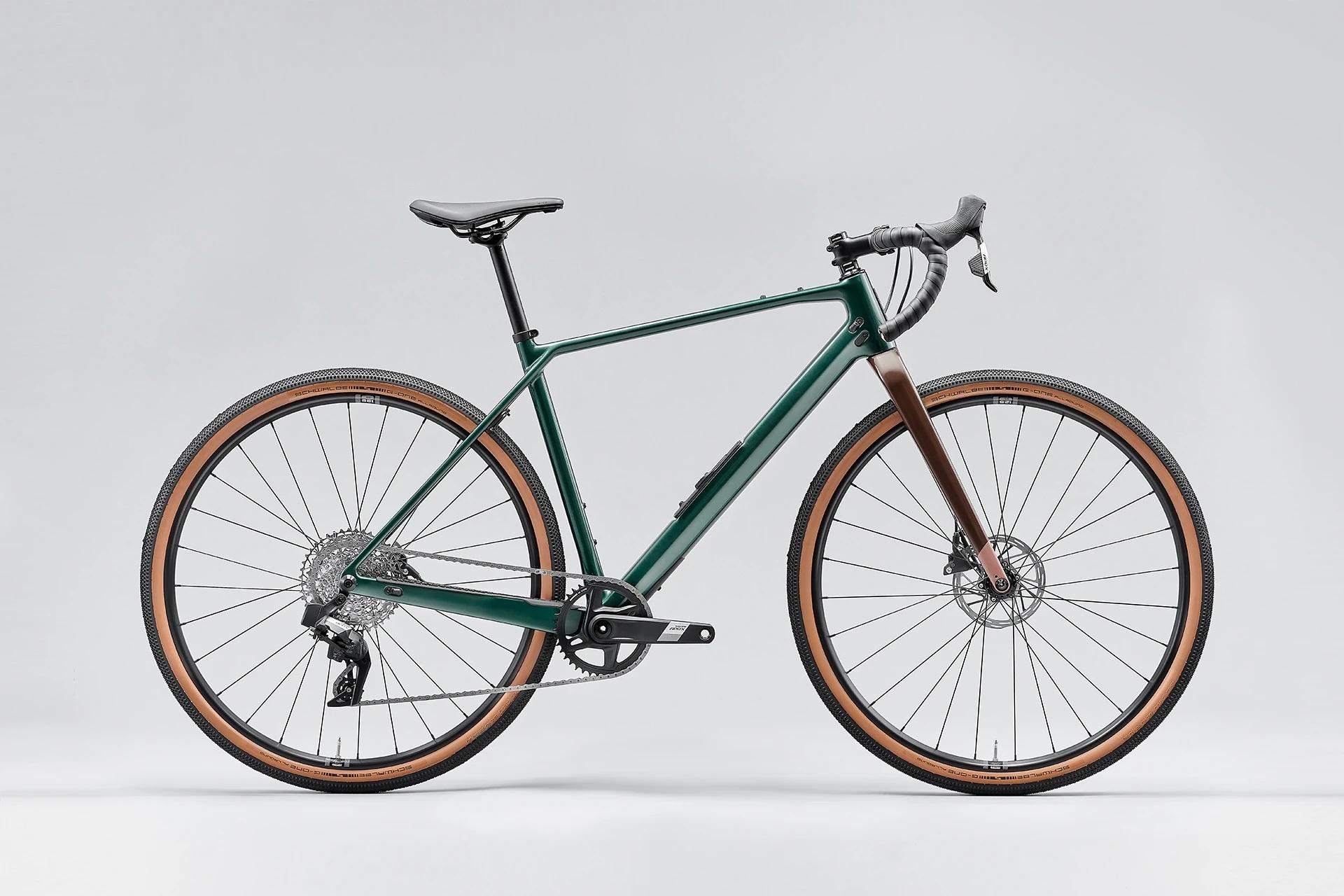Norco SEARCH C APEX XLPR AGAVE MD
