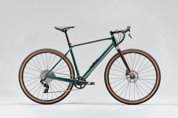 Norco SEARCH C APEX XLPR AGAVE MD