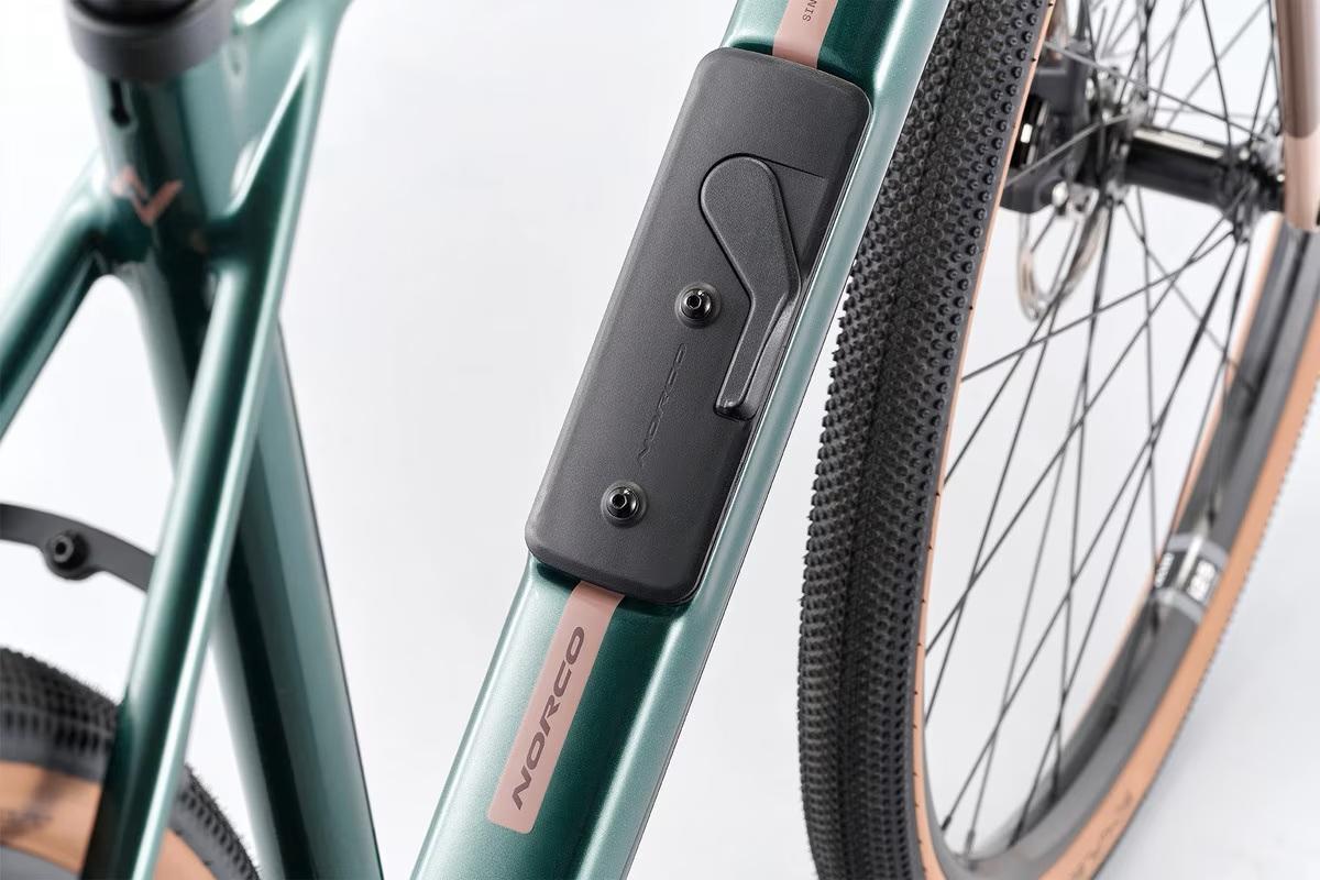 Norco SEARCH C APEX XLPR AGAVE MD