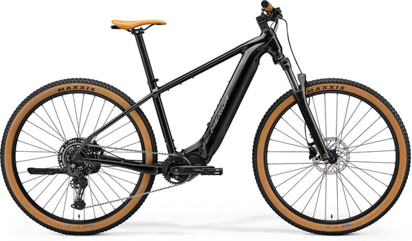 2027 Merida eBig Nine 400