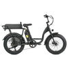 Pedal Brewer Black