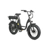 Pedal Brewer Black