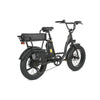 Pedal Brewer Black
