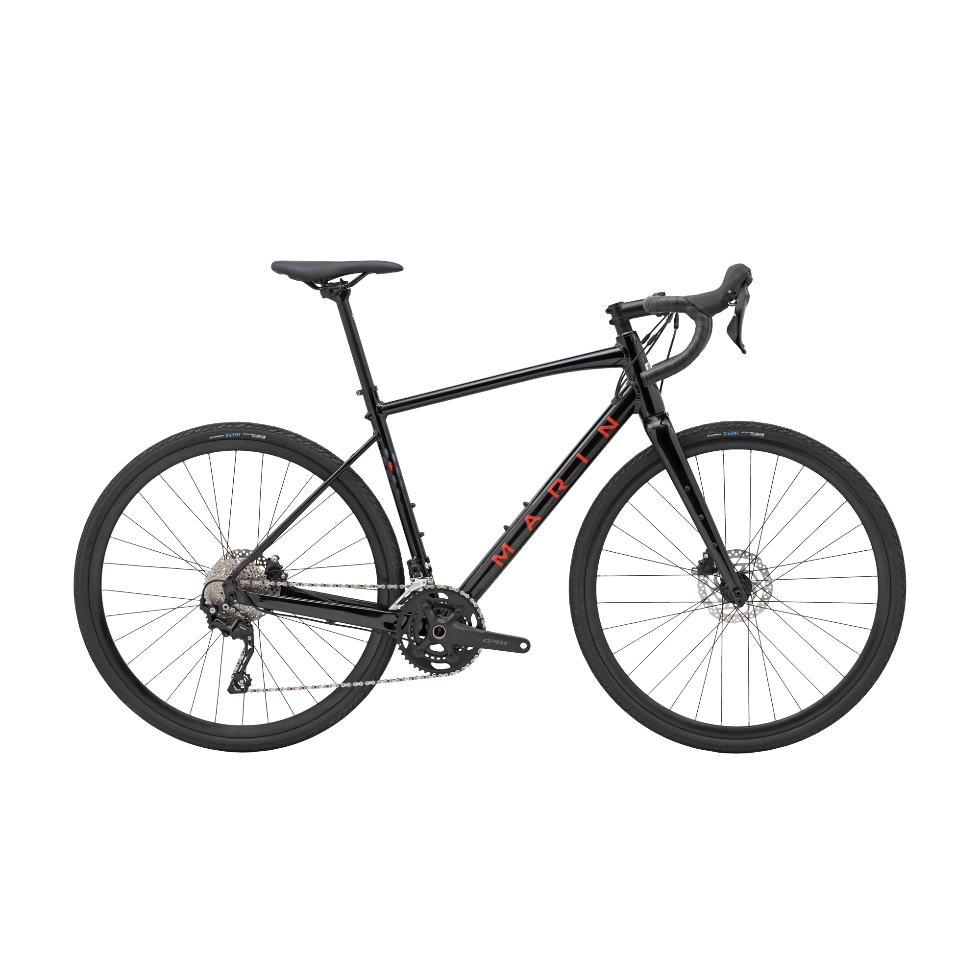 Marin Gestalt 2 / Black