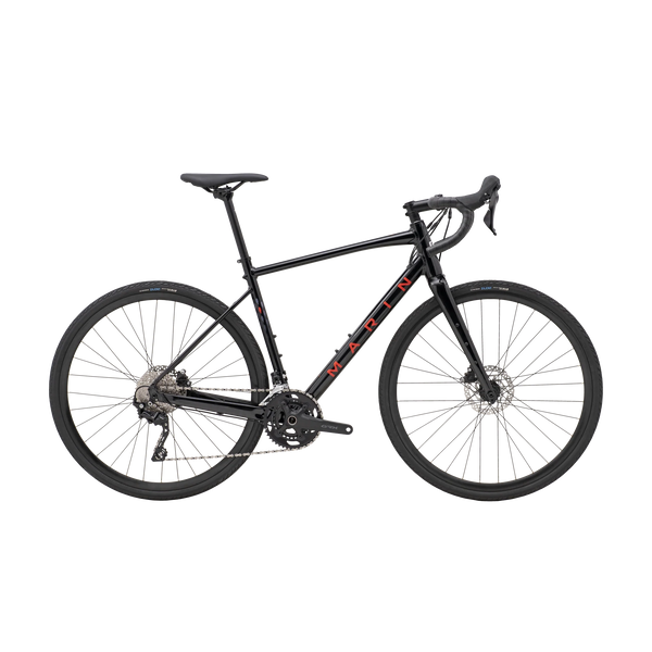 Marin Gestalt 2 / Black