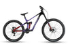Marin QUAKE / PURPLE/RED
